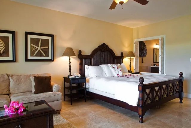 3 Bedrooms, Luxury, Suite, 2 King Beds, Queen Bed, 2 Sofa, Villa Del Mar 8/10