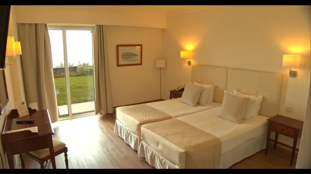 Superior, Suite, The Boutique Hotel Solar Palmeiras 1/10