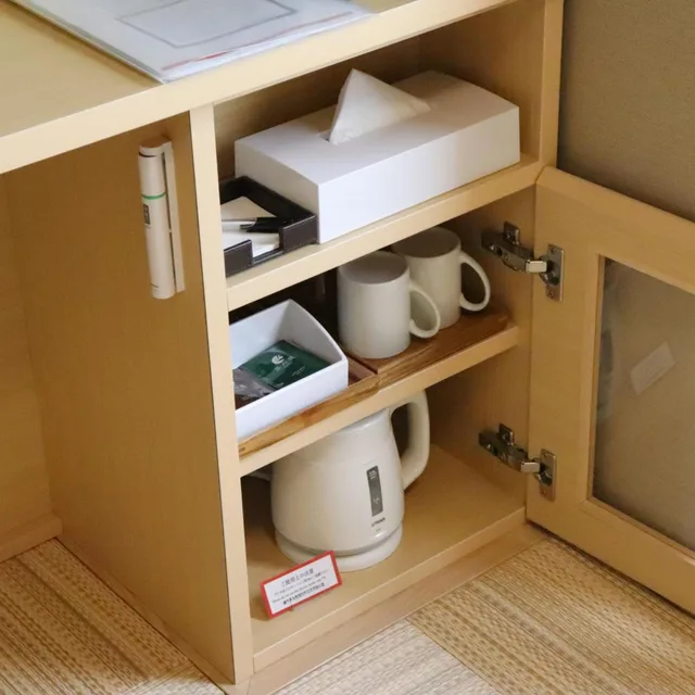 غرفة رباعية بسرير بطابقين، Hiyori Hotel Maihama 6/7