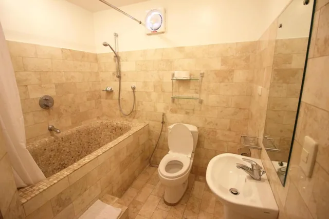 Junior Suite, Mermaid Resort 5/5