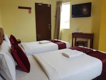 غرفة سوبيريور بسرير مزدوج أو سريرين منفصلين، SUN INNS HOTEL PUCHONG 2(BANDAR PUCHONG UTAMA) 1/1