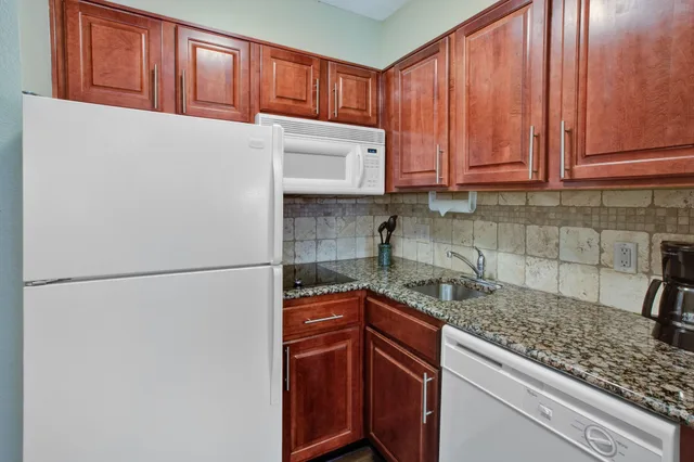 جناح استوديو، Staybridge Suites Louisville-East 2/2