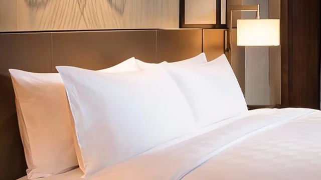 غرفة قياسية، Hualuxe Hotels Resorts Xiamen Haicang 1/1
