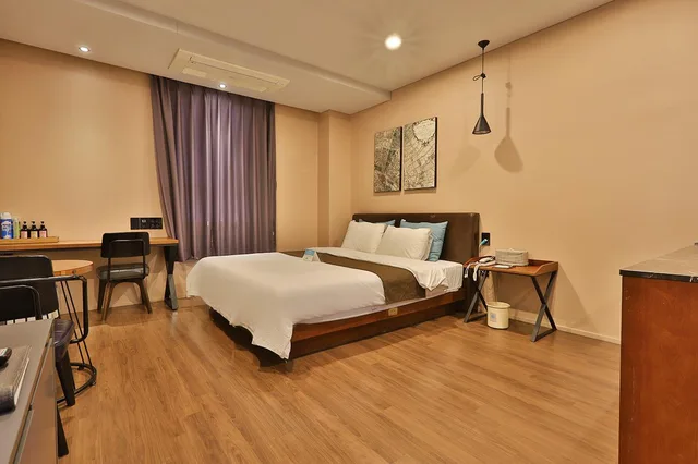 Premium, Sorgente Business Hotel 2/2