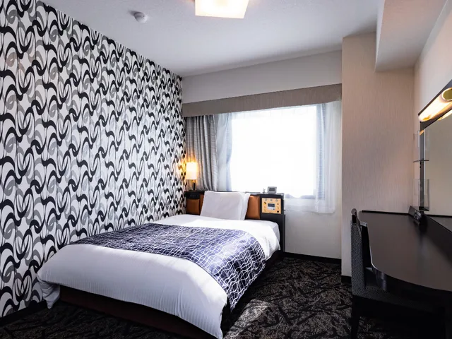 Superior, Single, Apa Hotel Kitakami-Ekinishi 6/6