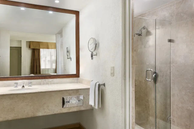 غرفة تنفيذية بسرير كينج، Wyndham Garden Ciudad Obregon 4/5