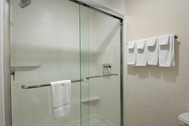 غرفة قياسية، Holiday Inn Express Richmond by IHG 5/5