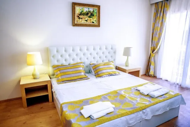غرفة قياسية بسرير مزدوج، Ladonia Hotels Del Mare 3/8