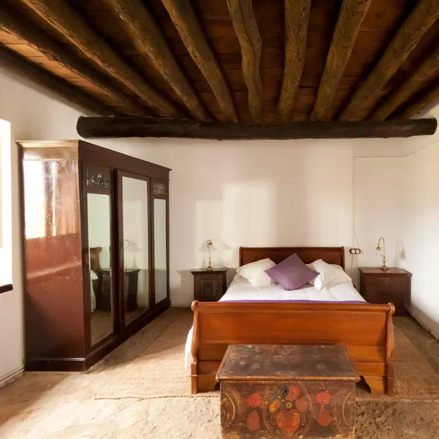 جناح عائلي، Hotel Cortijo del Marques 1/10