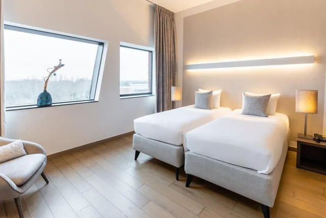 غرفة عائلية، Hotel Stayen 1/10