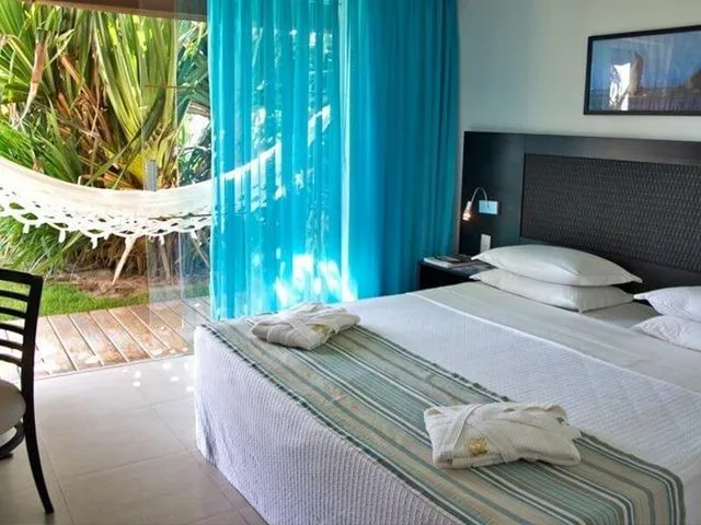 Deluxe, Bungalow, Sea View, Dom Pedro Laguna Beach Resort & Golf by WAM Experience 2/3