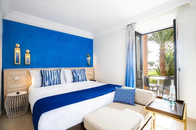 غرفة قياسية، Sol Oasis Marrakech 1/6
