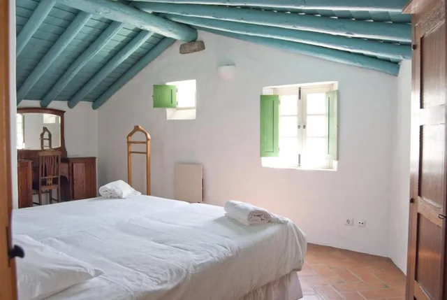2 Bedrooms, Courtyard، Aldeia da Pedralva by WOT Signature 1/2