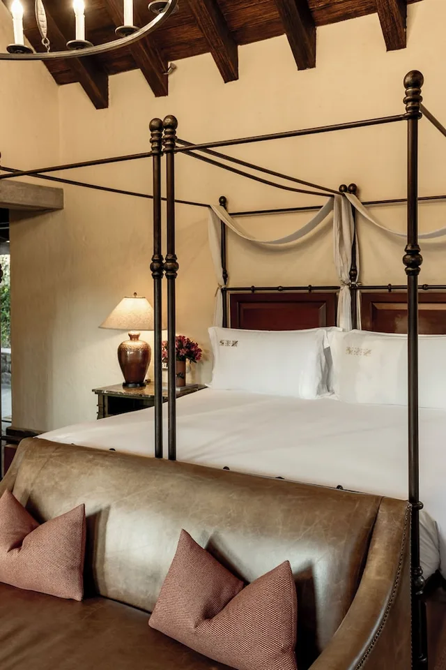 Casita, Twin Beds, Valley View، Belmond Las Casitas 1/4