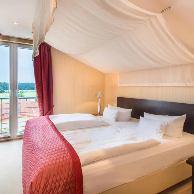 Master, Suite، Best Western Premier Castanea Resort Hotel 1/4