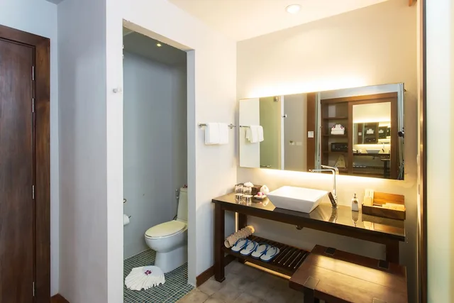 Deluxe, Suite, Twin Beds, Pool Access، Mai Khaolak Beach Resort & Spa - TUI BLUE 6/6
