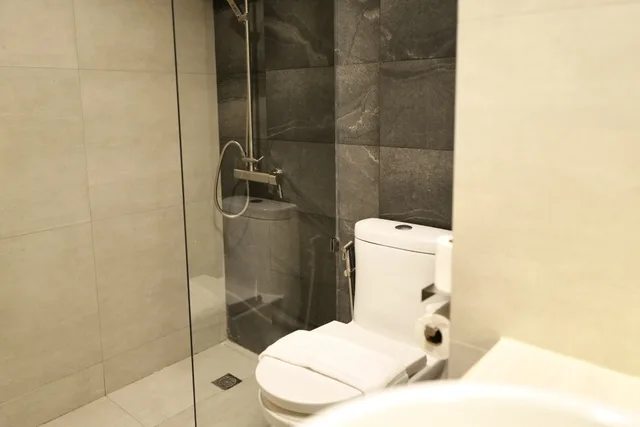 Ocean, Triple, 1 Double and 1 Single Bed، Hermann Hotel Pattaya 9/9
