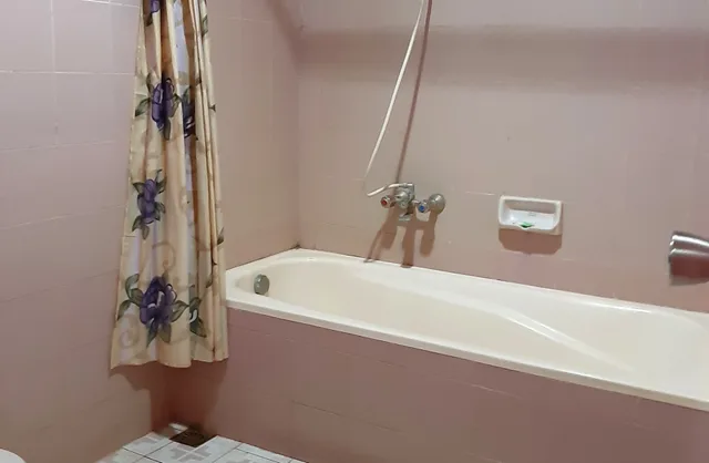 غرفة سوبيريور بسرير مزدوج، Hotel Parewisata 4/4