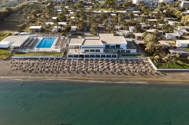 جناح بريميوم، Civitel Creta Beach 2/2