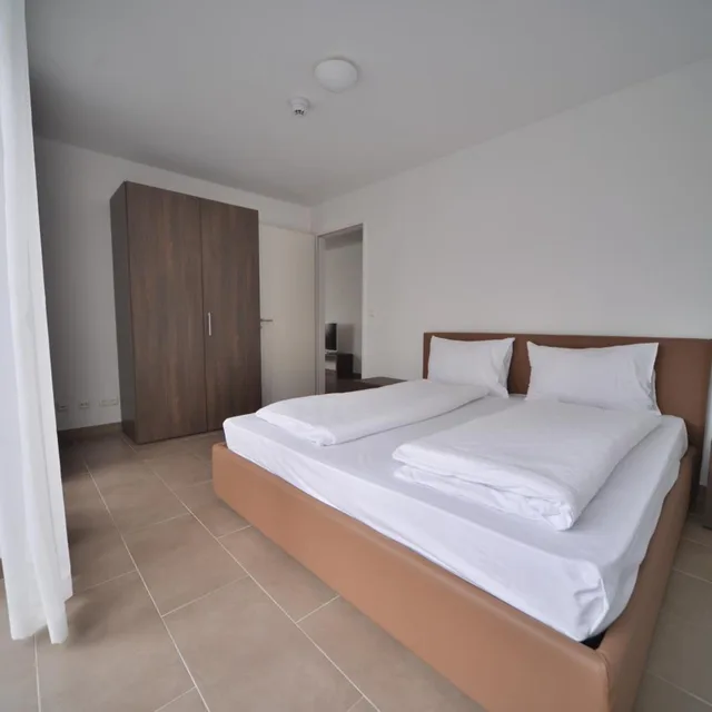 1 Bedroom, Superior, Apartment, Bayers Boardinghouse & Hotel 2/10