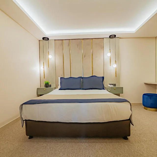 junior suite, Comfort Beige Hotel 2/10