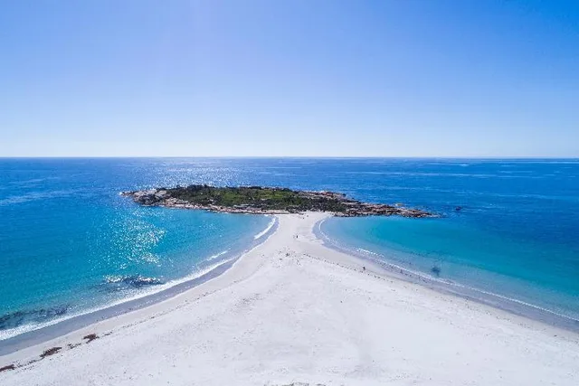 فيلا أساسية بإطلالة على البحر بغرفتي نوم، Diamond Island Resort 4/4