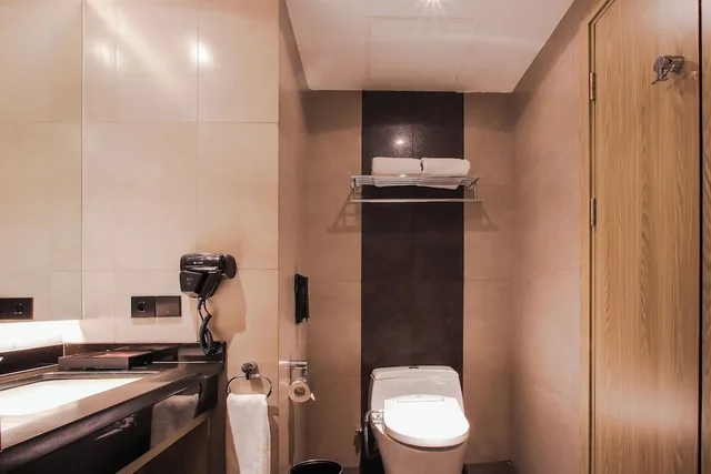 Superior City Twin، FUGO Hotel Banjarmasin (ex Mercure Banjarmasin) 8/9