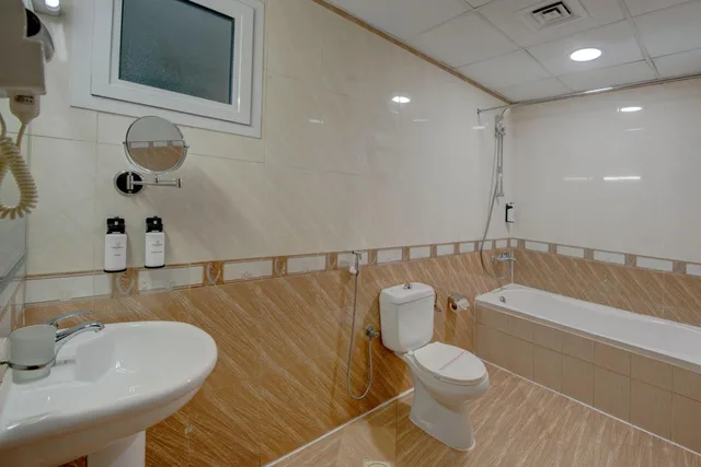 استوديو سوبيريور، City Stay Premium Hotel Apartments 5/10