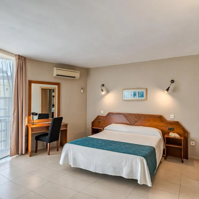 Family, Side Sea View، Hotel Mainare Playa 5/10