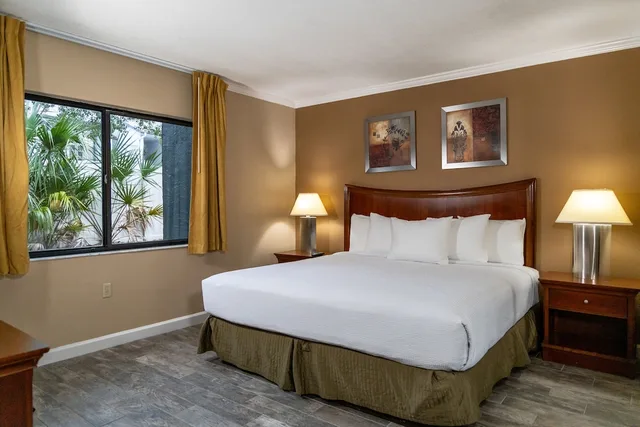 Two-Bedroom Suite (2BR)، Legacy Vacation Resorts - Orlando-Kissimmee 1/8