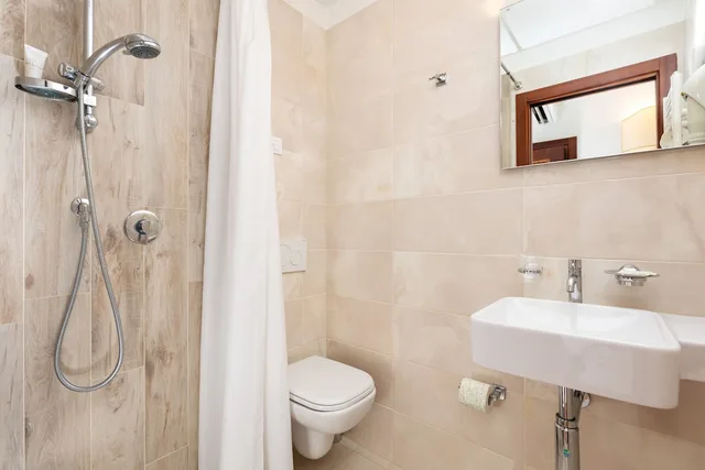 غرفة كومفورت بسرير مزدوج، Hotel Giardinetto 6/9