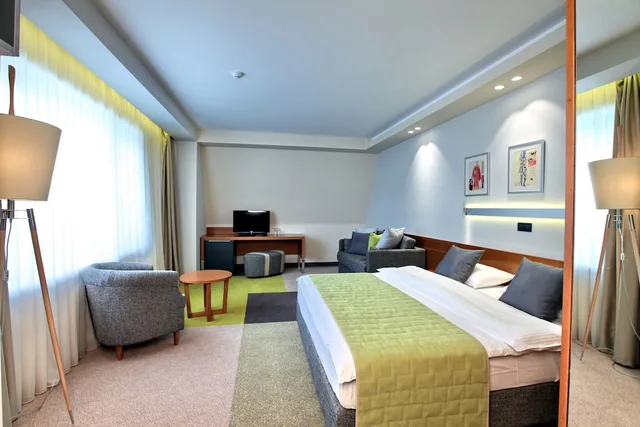 غرفة سوبيريور، Hotel Zlatibor Mona 4/10