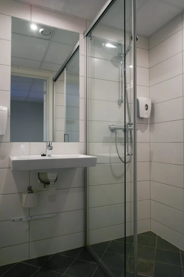 Compact, Single، Quality Hotel Augustin 14/16