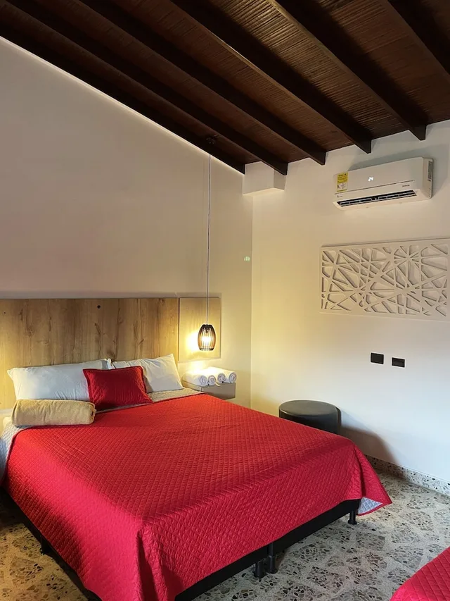 Superior, Apartment, Double and Twin Beds, City View, Hot Tub, Ofix Hotel 2/10