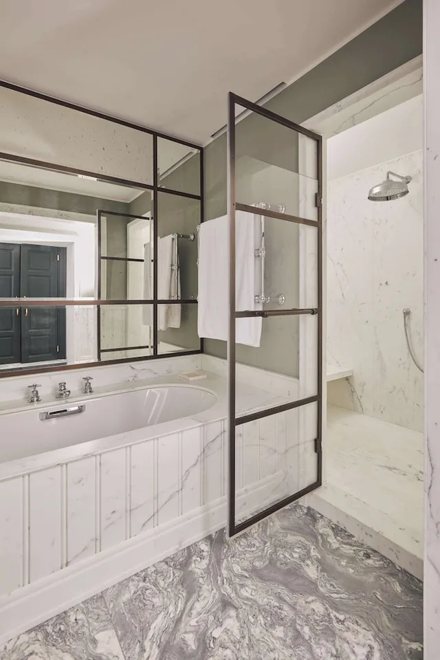 جناح بريميوم جونيور، Villa San Michele A Belmond Hotel Florence 3/4