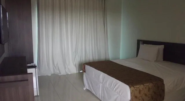 Deluxe, Apartment, Sea View, Hotel Adventure 4/7