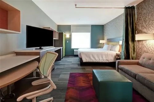 جناح استوديو، Home2 Suites By Hilton Shreveport La 1/1
