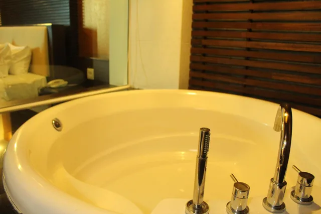 Executive, Suite, Suvarnabhumi Suite 3/3