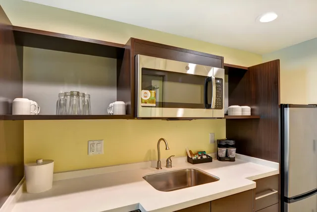 Studio, 2 Queen Beds, Accessible, Home2 Suites by Hilton Hilton Head 2/4