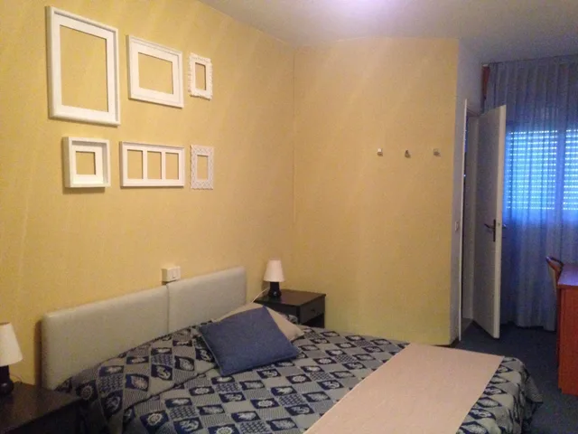 غرفة مزدوجة، Hotel Alemagna 4/10
