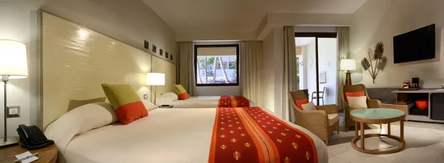 جناح جونيور ديلوكس بريفيليج بسرير كينج، Catalonia Punta Cana 1/6