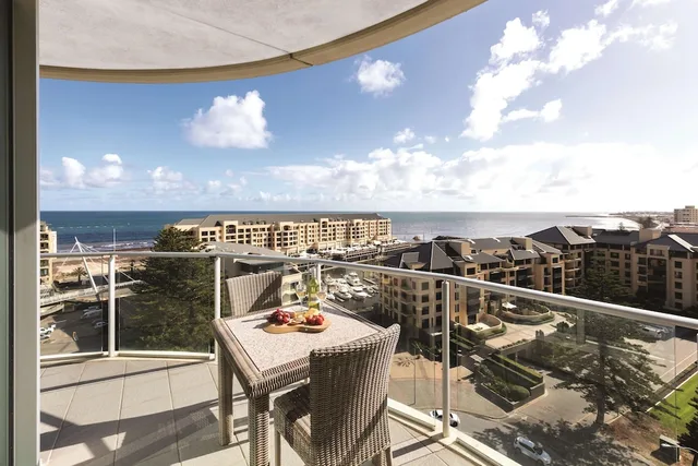Oaks Glenelg Liberty Suites, Adelaide 5/80