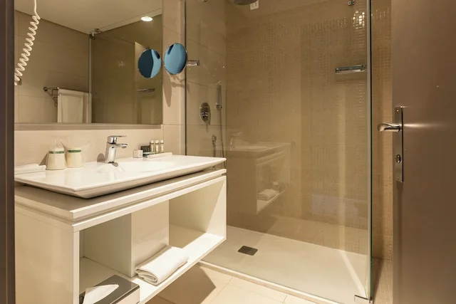 Executive, Double or Twin Bed, Bay View، Montebelo Girassol Maputo Hotel 8/10