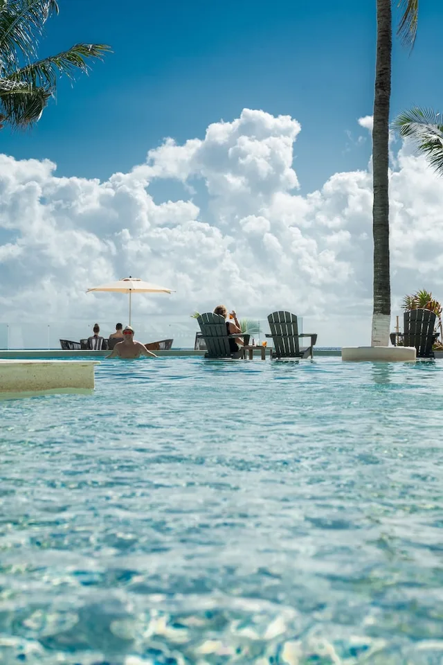 The Beachfront by The Fives Hotels - All Inclusive Adults Only، بلايا ديل كارمن 45/50