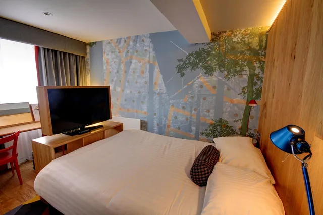 غرفة سوبيريور بسرير مزدوج، Cairn Hotel Newcastle Upon Tyne 7/10