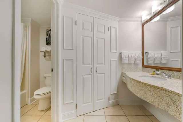 غرفة بسريرين كوين، BEST WESTERN PLUS WESTBANK 7/9
