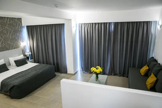 Junior Suite, Studio, Single Bed، Theo Sunset Bay Hotel 1/3