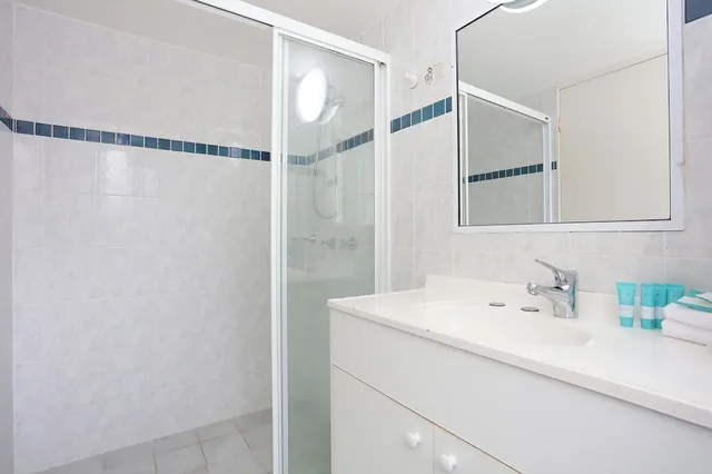 Motel, Queen and Twin Beds، Southport Motel & Apartments 5/5