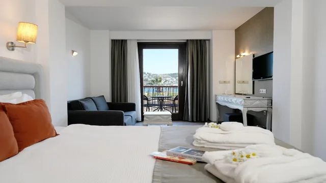غرفة سوبيريور، Costa Farilya Special Class Hotel 3/10