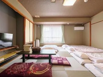 غرفة قياسية، Oyo 632 Hotel Seishokan 2/2